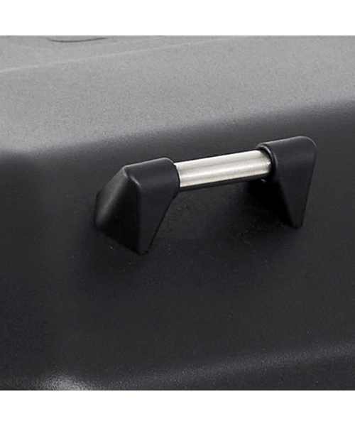 Shad Side Case Left Terra 47 Black Edition