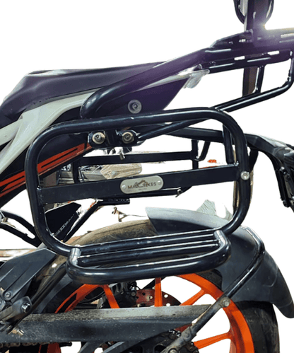 Mad Over Bikes Saddle Stay for KTM Duke 250 / 390