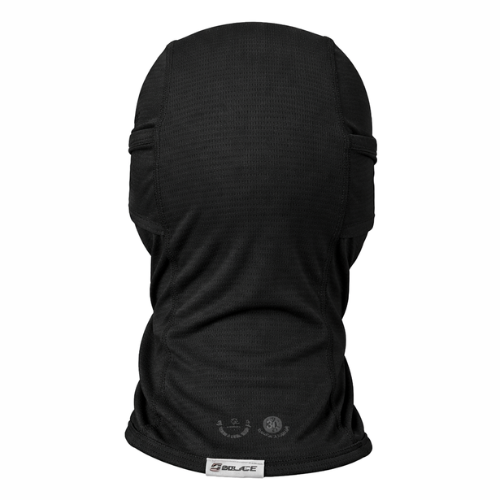 Solace Tech Dry Balaclava - Black