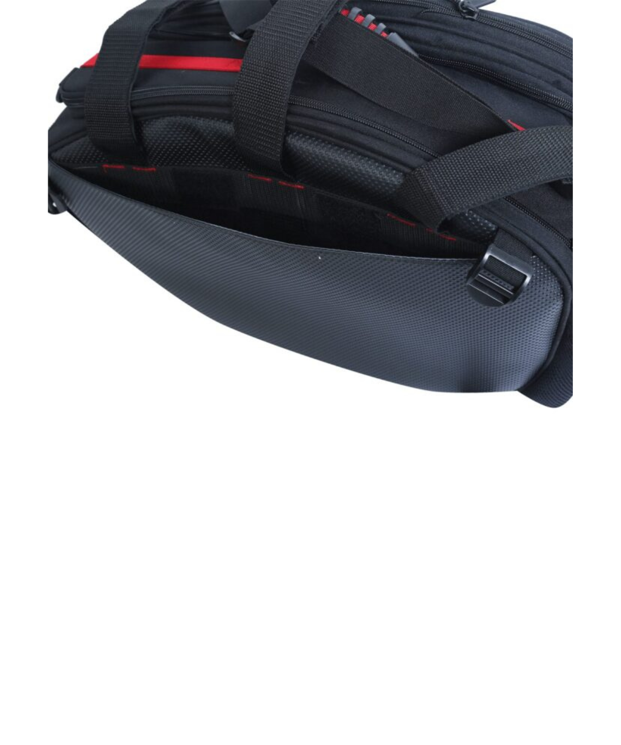 Solace Fast-Lane Sport Saddle Bags
