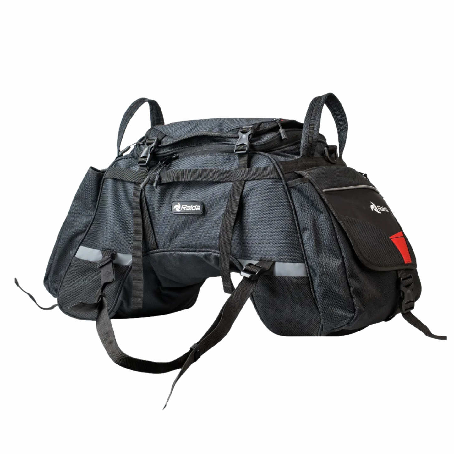 Raida Compass C45 Motorcycle Tail Bag