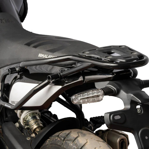 Auto Engina Royal Enfield Himalayan 450 Rally Saddle Stay - Black
