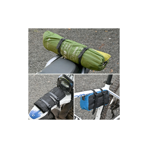 Viaterra Pronto Straps