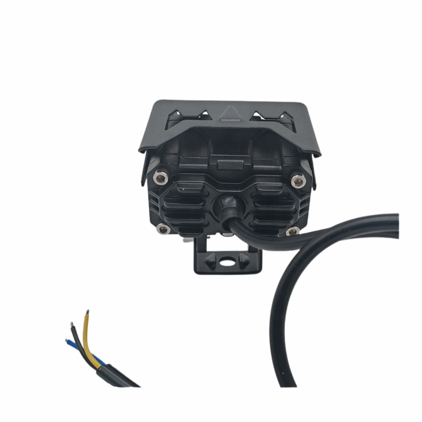 Yellowfin XC2 Dual Lens LED Auxiliary Light