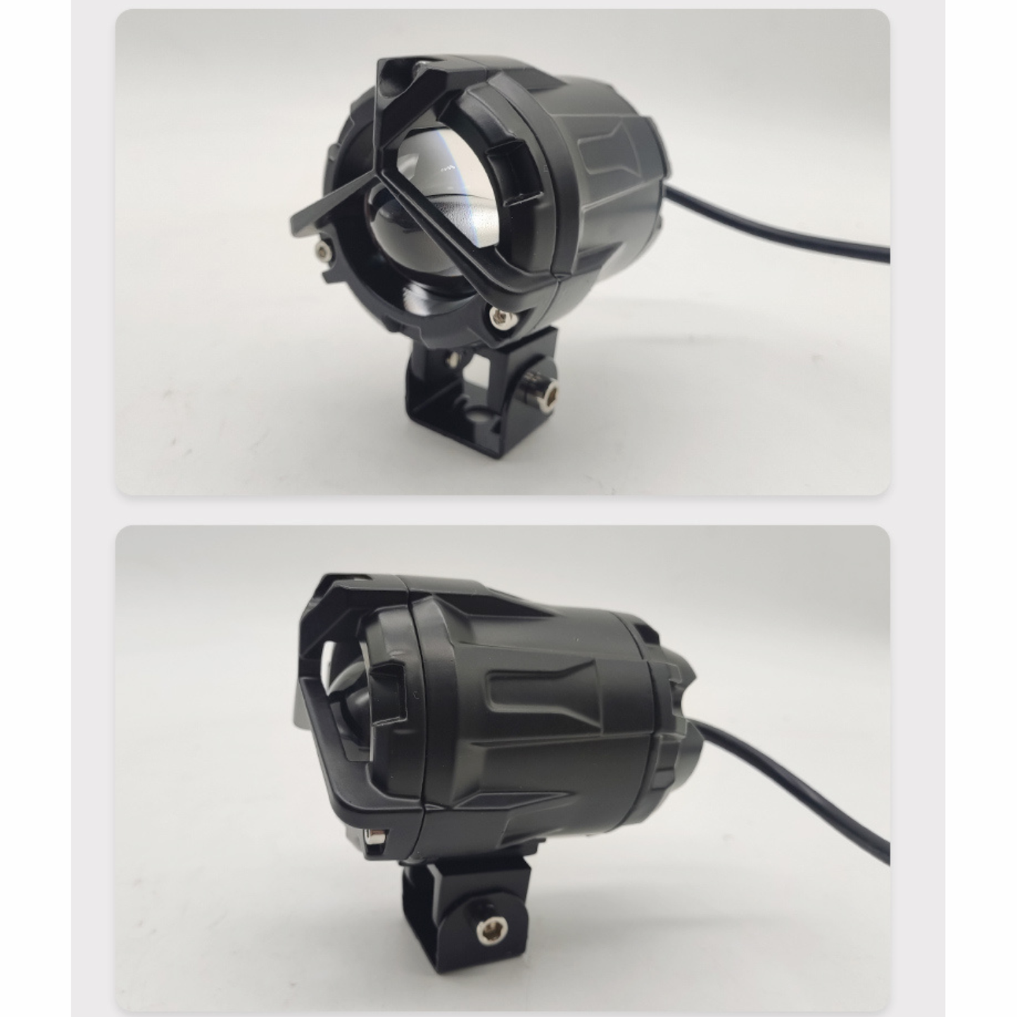 Yellowfin JA39 LED Auxiliary Spotlight
