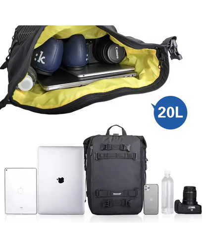 Rhinowalk 20L Tail Bag - MT21620