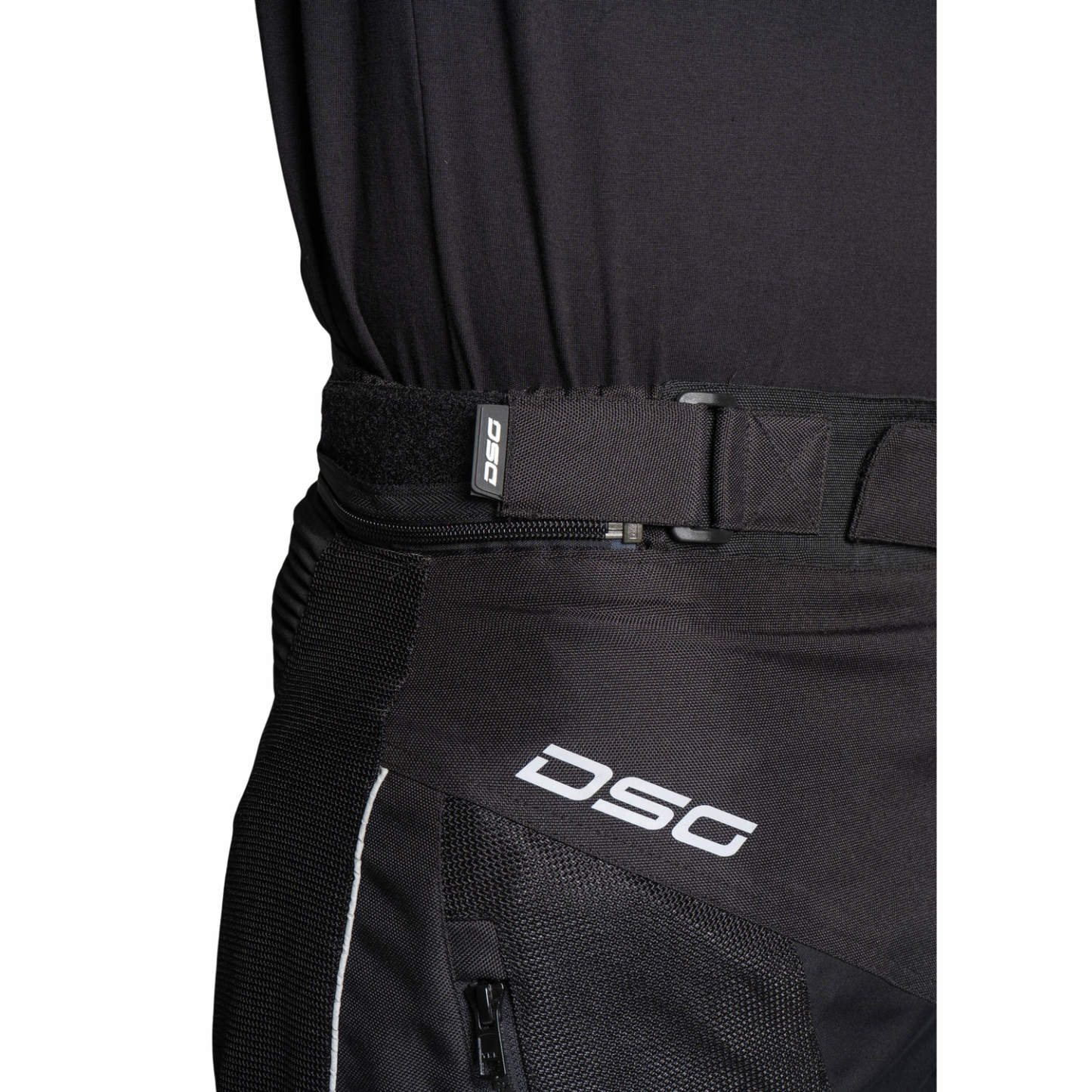 DSG Race Pro V2 Riding Pant - Black