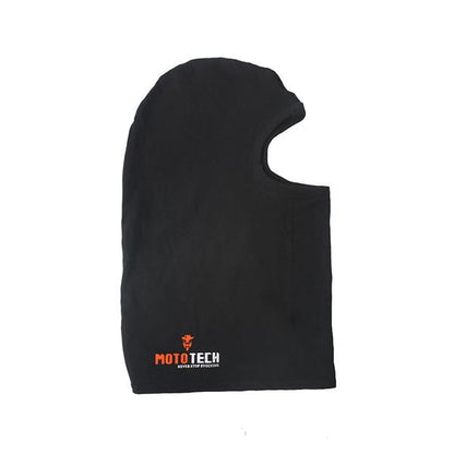 Mototech Storm Balaclava - Black