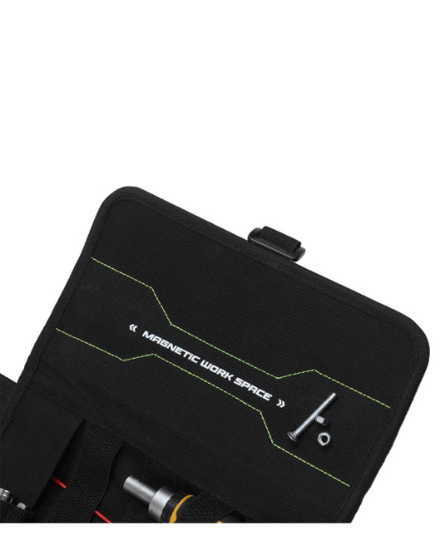 Rynox Navigator Tool Roll Bag