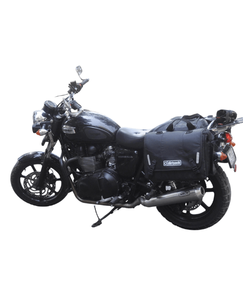 Dirtsack Long Ranger Pro WP (Waterproof)