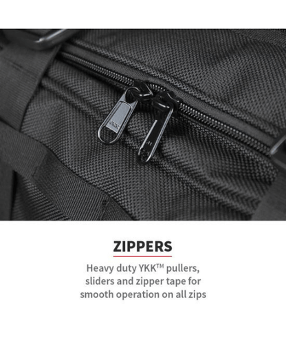 Viaterra Claw ??Universal Motorcycle Tailbag