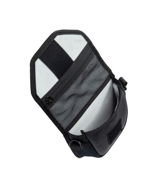 Carbonado Tora Thigh Bag