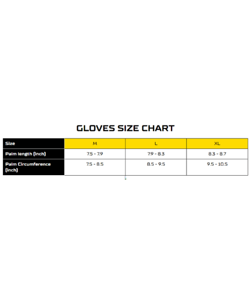 Tiivra Street Heatseeker Gloves