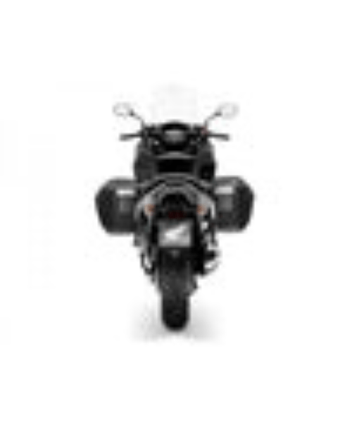 SHAD SH23 Side Case Nera - Bauletto Laterale Universale Per Moto - Foto 11