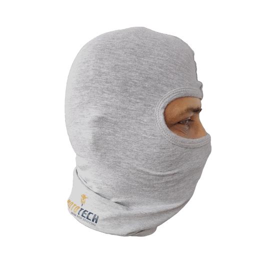 Mototech Storm Balaclava - Grey