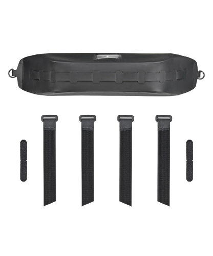 Viaterra 100% Waterproof Handlebar Bag
