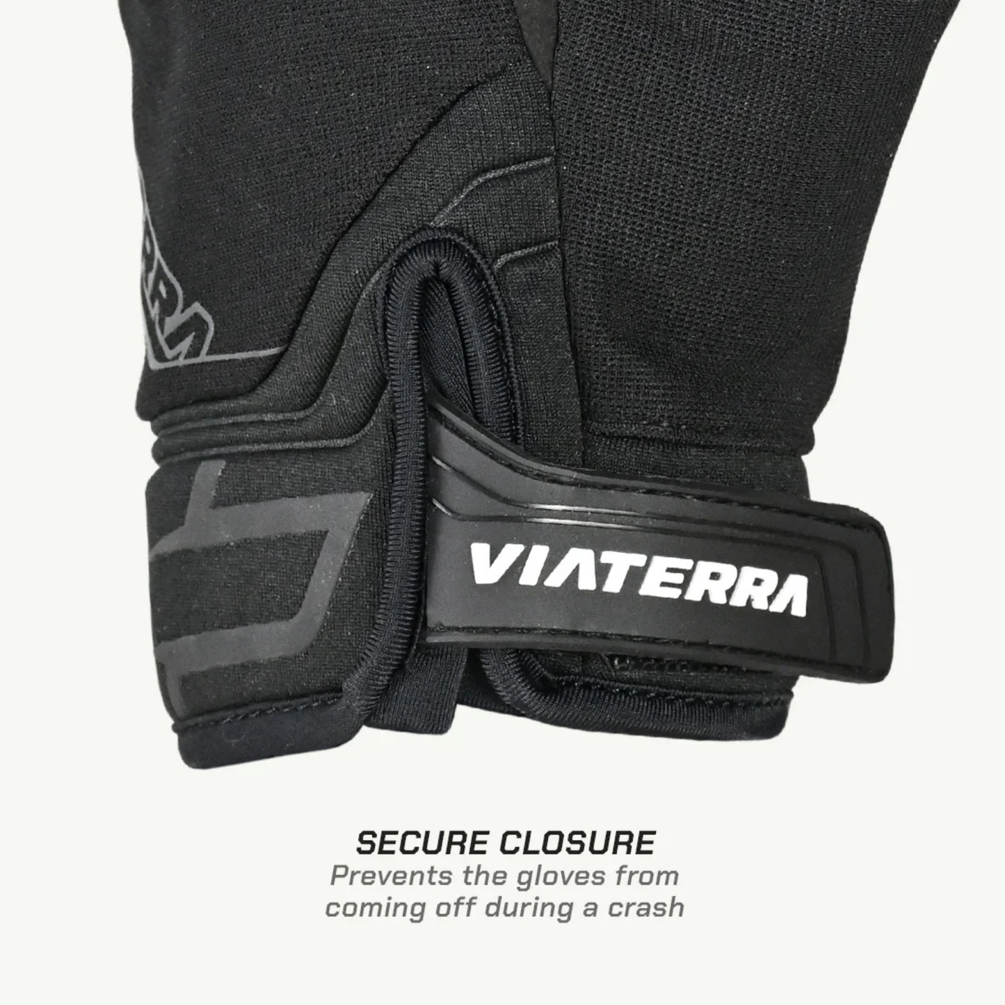 Viaterra Roost V2 Offroad Motorcycle Gloves - Cactus