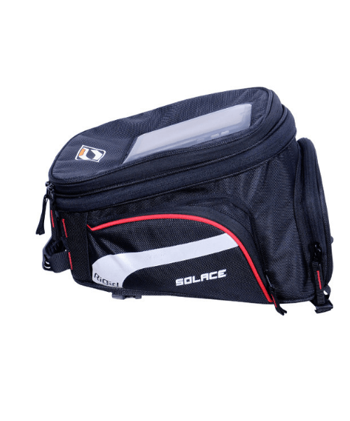 Solace Rigid Tank Bag V2