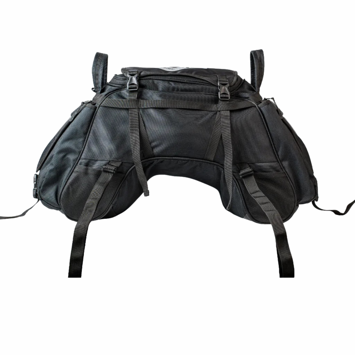 Raida Compass C45 Motorcycle Tail Bag