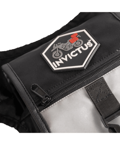 Invictus Touring Gears Tactical Thigh Pouch