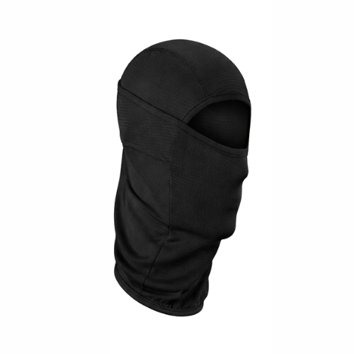 Solace Tech Dry Balaclava - Black