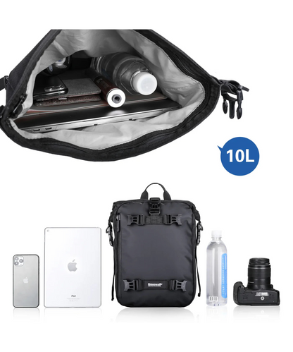 Rhinowalk 10L Tail Bag - MT21610