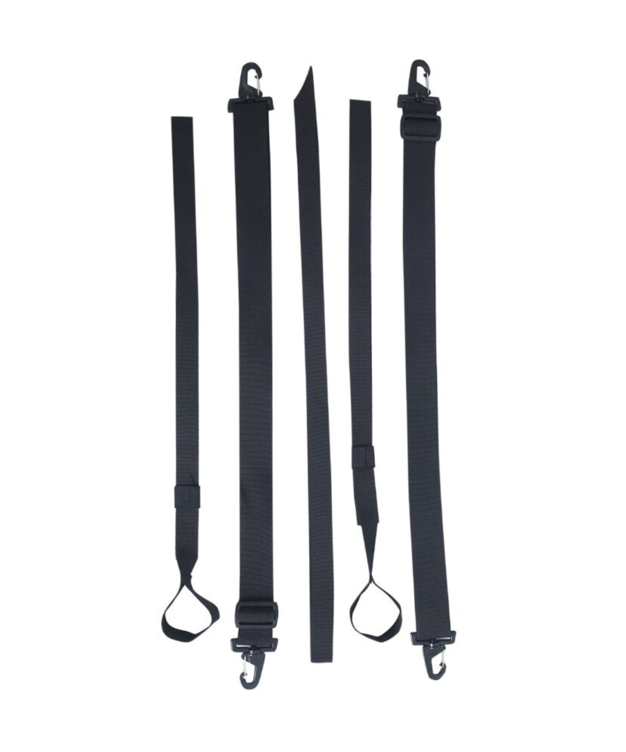 Solace Fast-Lane Sport Saddle Bags
