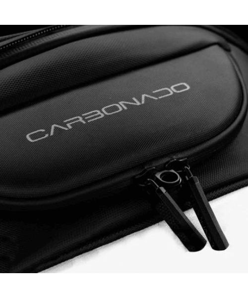 Carbonado GT3 Backpack - Yellow