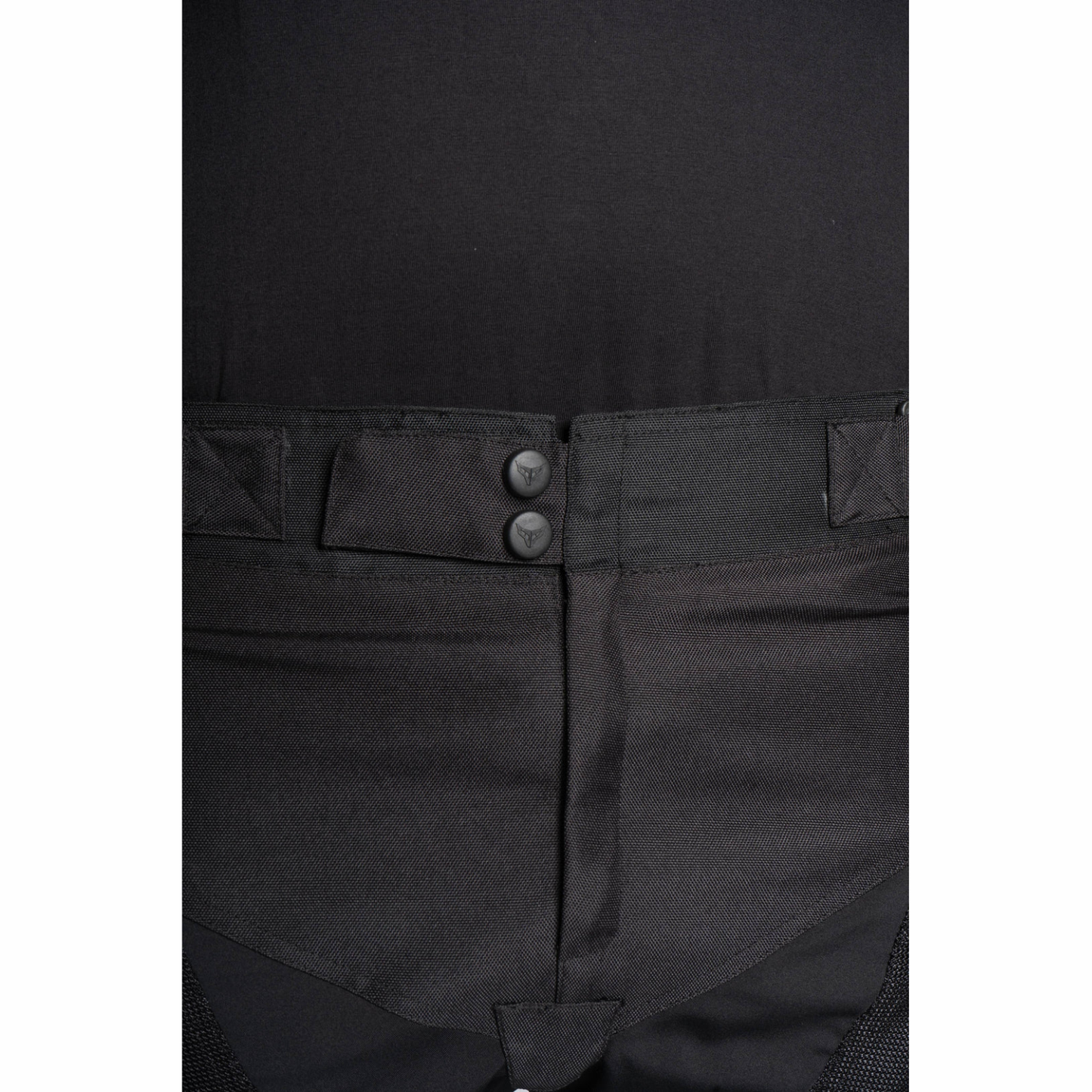 DSG Race Pro V2 Riding Pant - Black