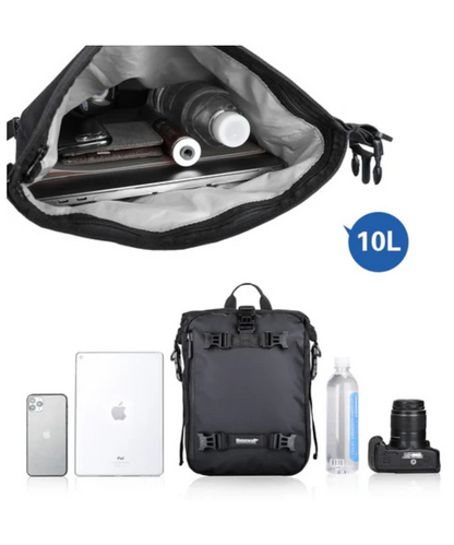 Rhinowalk 30L Tail Bag - MT21630