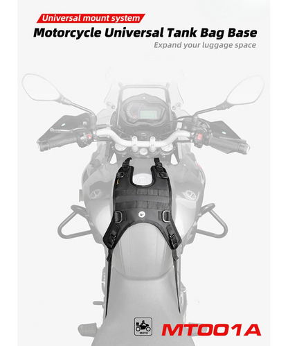 Rhinowalk Mounting Base for Tank Bag - MT001A