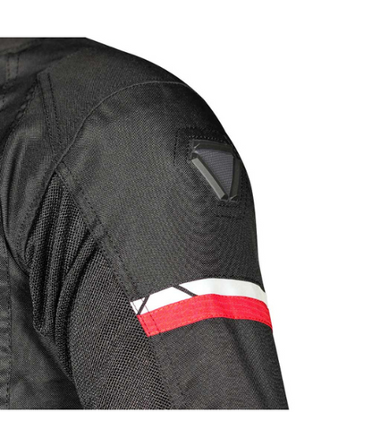 Korda Edge 2.0 Riding Jacket - Black