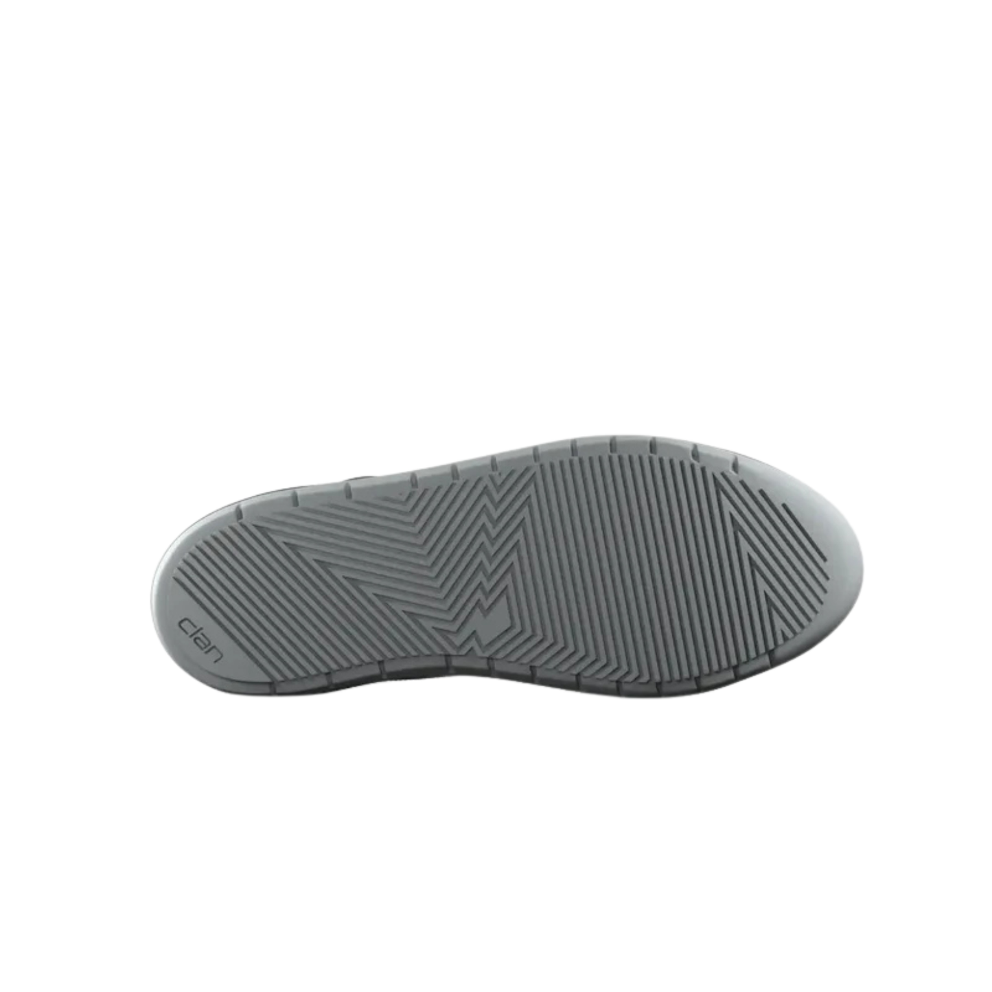 Clan Stealth with D3O Protectors Waterproof Riding Boot - Grey
