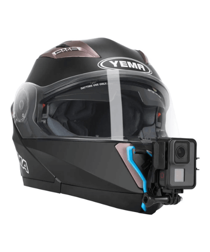 Telesin Helmet Chin Mount for Action Camera