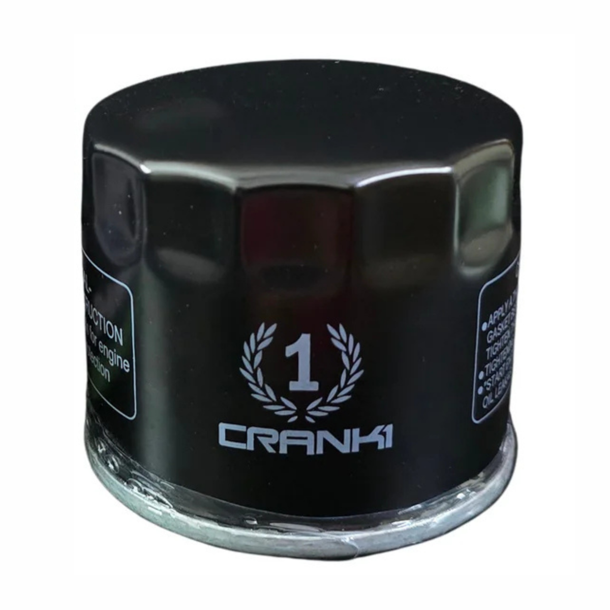 Crank1 Performance Oil Filters - CPO-310