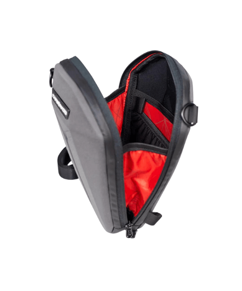 Carbonado Todd Sling Pouch - Slate