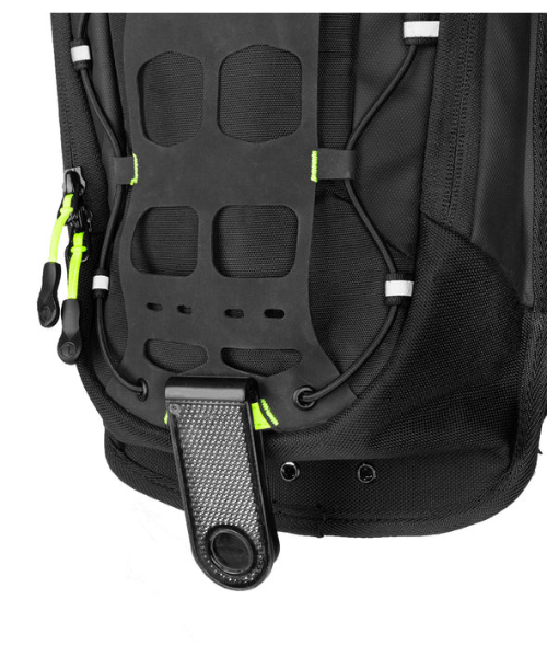 Rynox Navigator Hydration Backpack