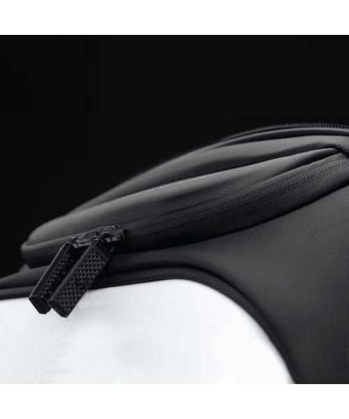 Carbonado GT3 Backpack - Black
