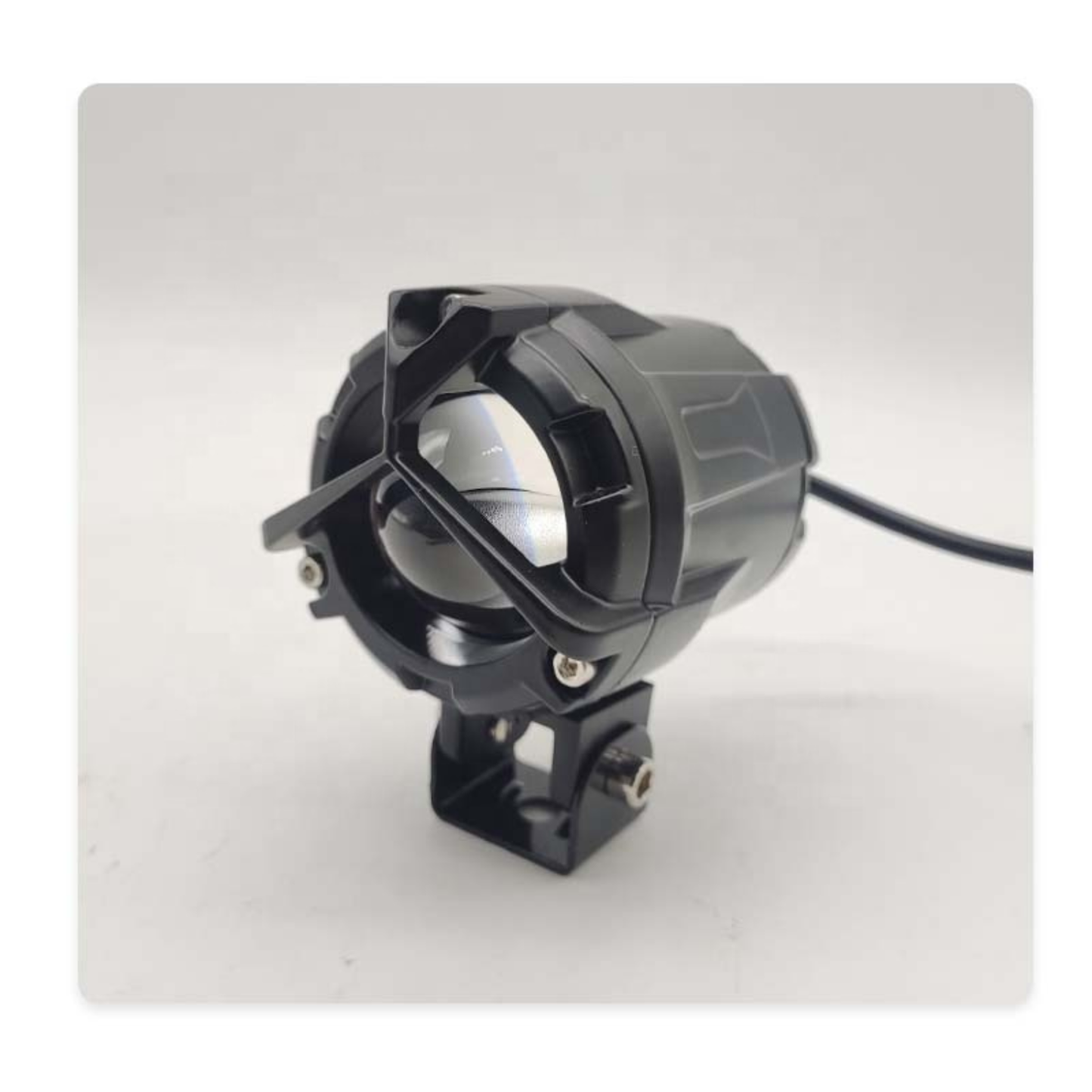 Yellowfin JA39 LED Auxiliary Spotlight