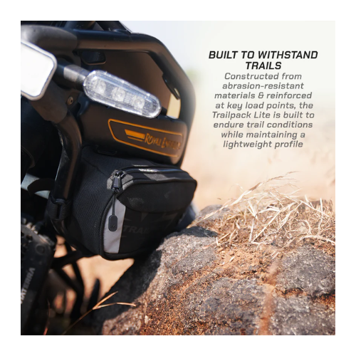 Viaterra Royal Enfield Himalayan 450 Trialpack Lite