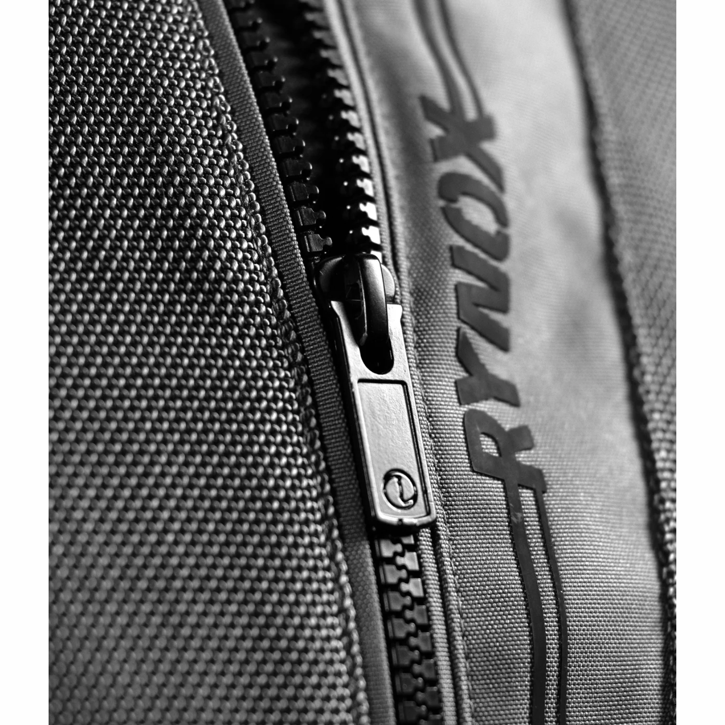Rynox Cypher GT 2 Riding Jacket - Grey