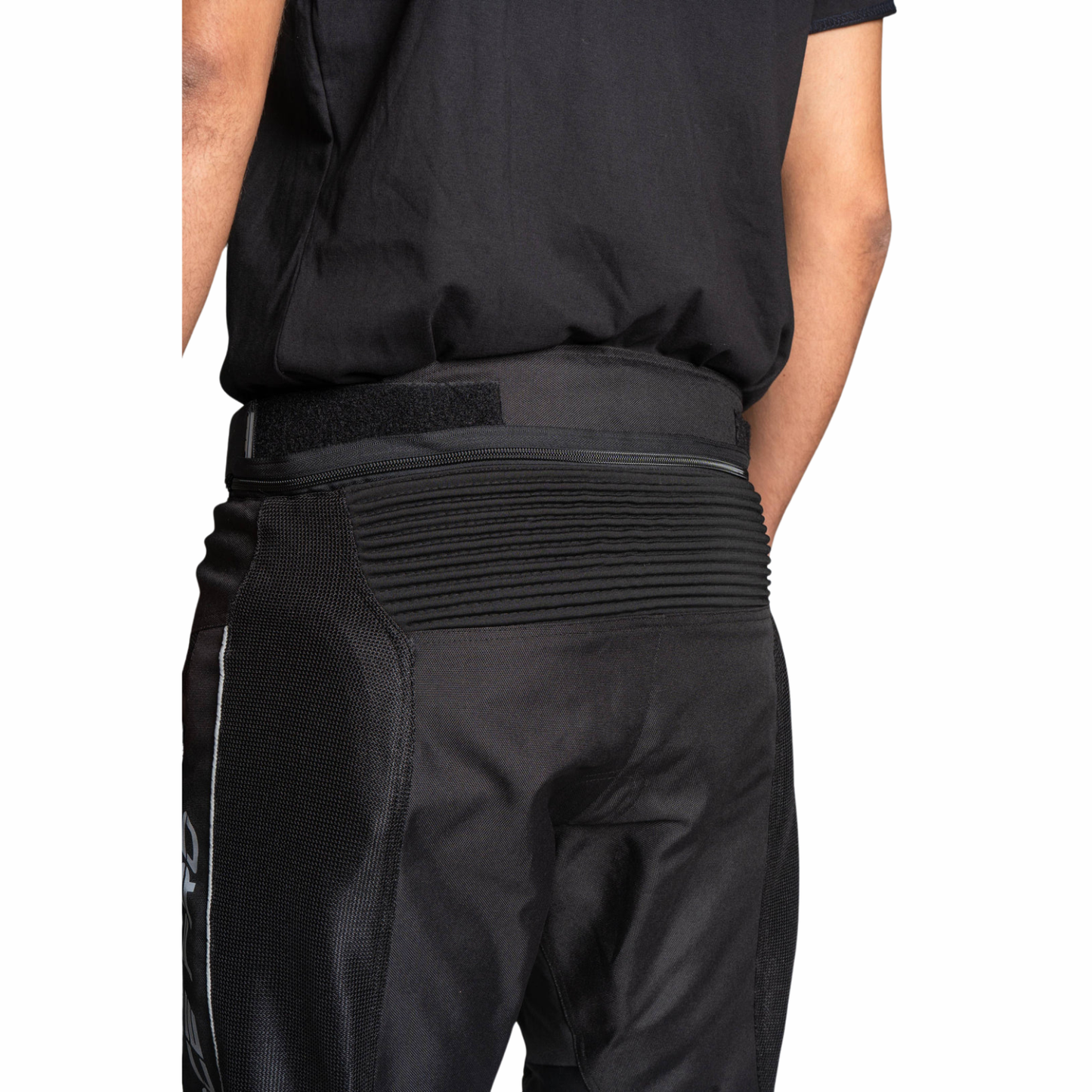 DSG Race Pro V2 Riding Pant - Black
