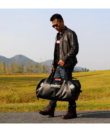 Rhinowalk Waterproof Duffel Bag 65L - MT20650