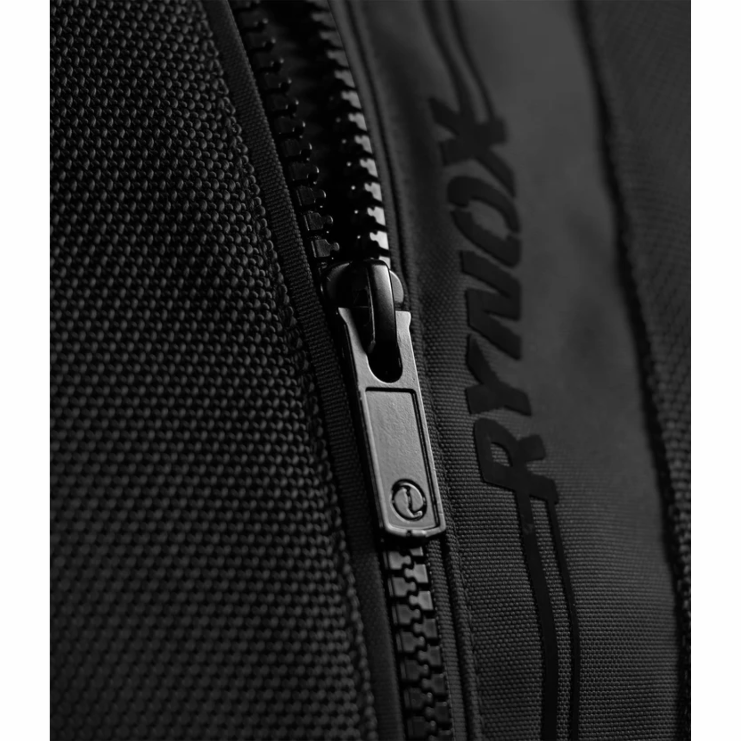 Rynox Cypher GT 2 Riding Jacket - Black
