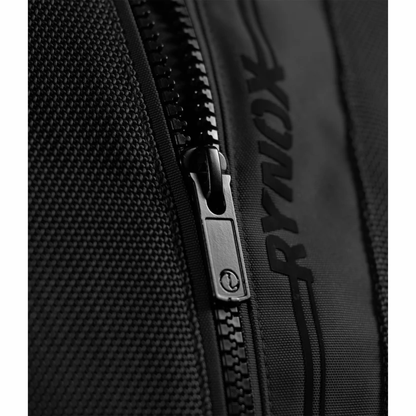 Rynox Cypher GT 2 Riding Jacket - Black