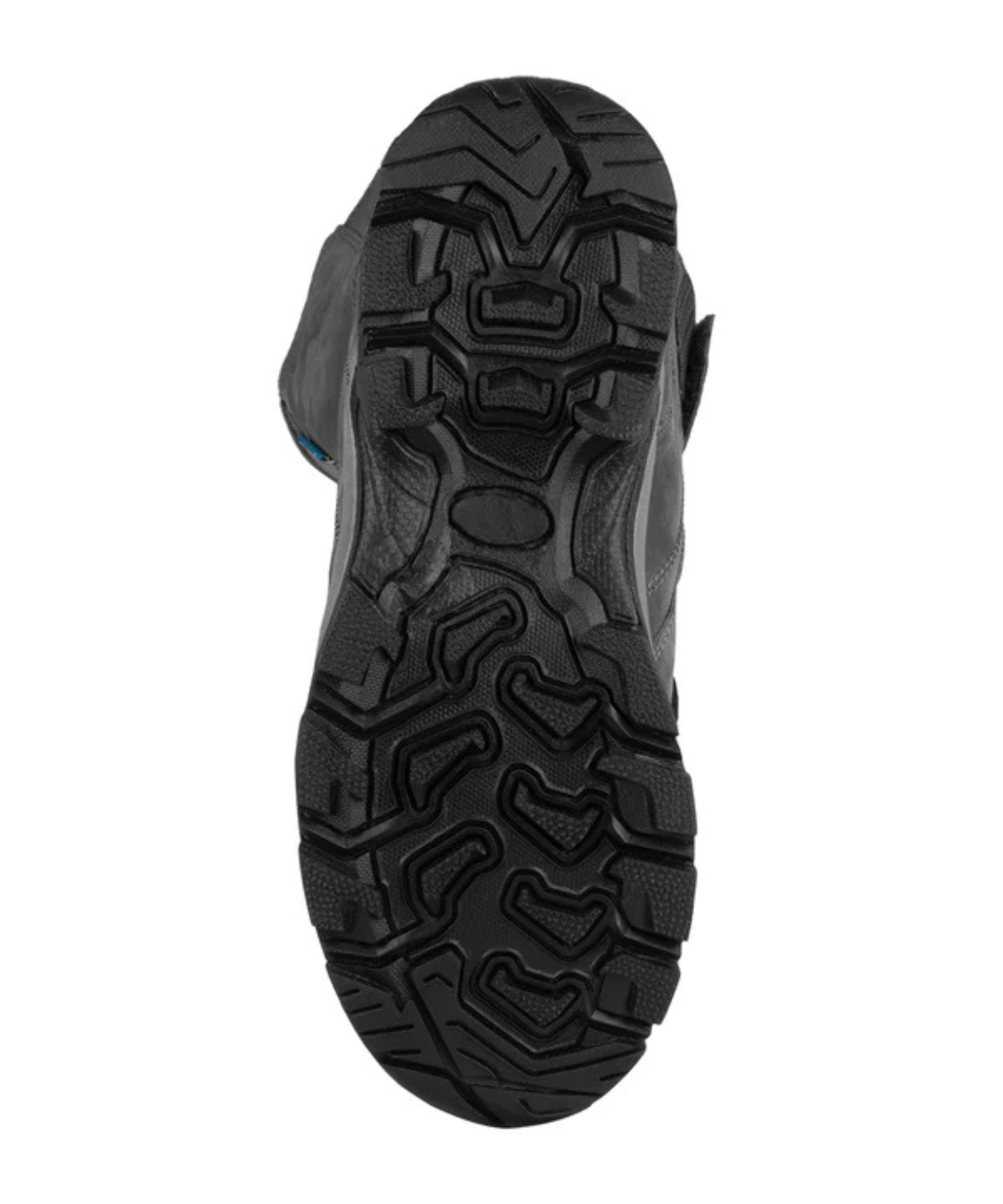 Cramster Flux Motorcycle Touring Boots - Black