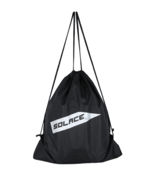 Solace Rigid Tank Bag V2