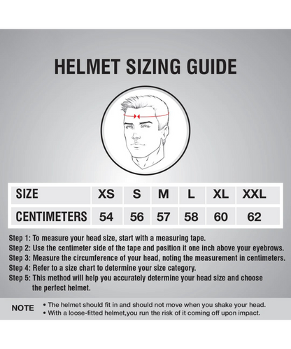 Axor Apex X Altor Smart Bluetooth Helmet - Gloss Black