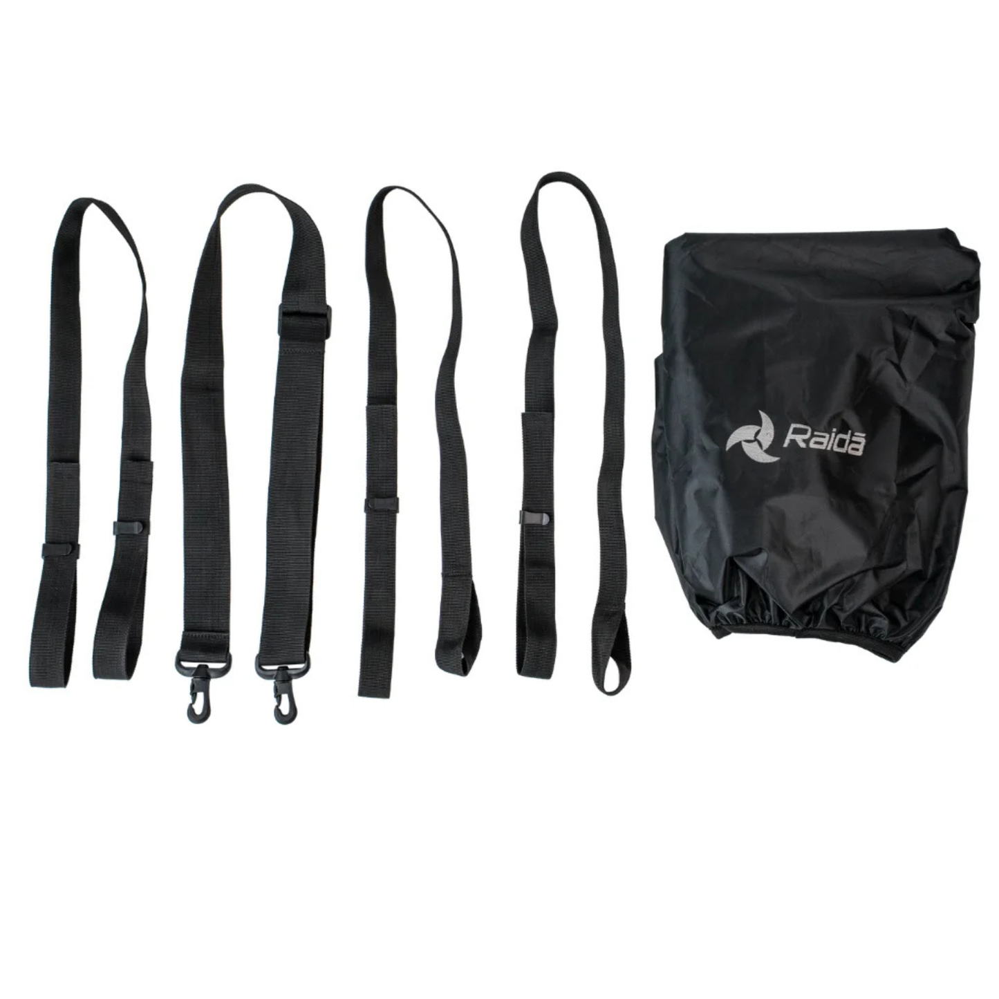 Raida Compass C45 Motorcycle Tail Bag