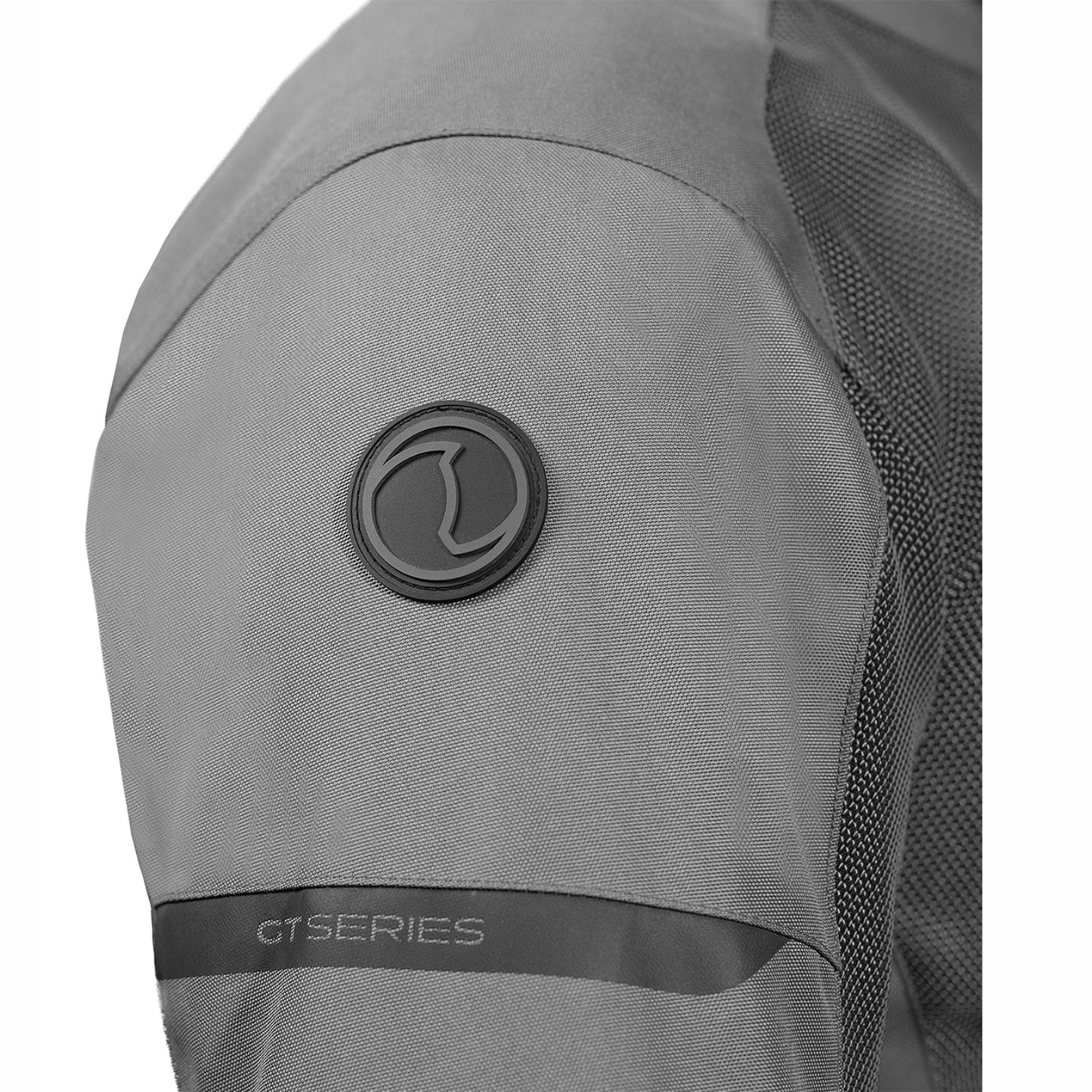 Rynox Cypher GT 2 Riding Jacket - Grey